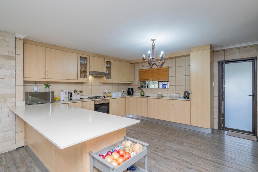 3 Bedroom Property for Sale in Ridgeworth Western Cape